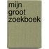 Mijn groot zoekboek