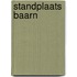 Standplaats Baarn
