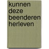 Kunnen deze beenderen herleven door Jaap Dieleman