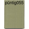 Püntig055 door Onbekend
