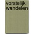 Vorstelijk wandelen