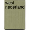 West Nederland door Onbekend