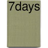 7Days by Unknown