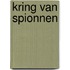 Kring van spionnen
