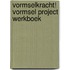 Vormselkracht! vormsel project werkboek