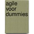 Agile voor Dummies