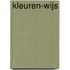 Kleuren-wijs