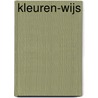 Kleuren-wijs by Wilga Zibel