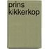 Prins Kikkerkop