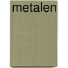 Metalen door Paul Celan