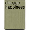 Chicago happiness door Ine van der Stock