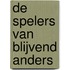 De spelers van Blijvend anders