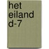 Het eiland D-7