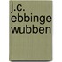 J.C. Ebbinge Wubben