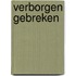 Verborgen gebreken
