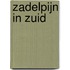 Zadelpijn in Zuid