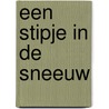 Een stipje in de sneeuw by Corrinne Averiss