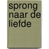 Sprong naar de liefde
