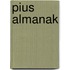 Pius Almanak