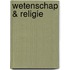 Wetenschap & religie