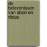 De belevenissen van Abori en Ribius