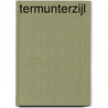 Termunterzijl by Hans Beukema
