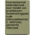 Inventariserend Veldonderzoek door middel van proefsleuven ‘Bestemmingsplan Oude Oldenzaalsestraat 2, Oldenzaal, Gemeente Oldenzaal