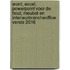 Word, Excel, PowerPoint voor de hout, meubel en interieurbrancheOffice versie 2016