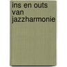 Ins en outs van jazzharmonie door Leon Lhoëst