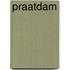 Praatdam