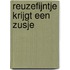 Reuzefijntje krijgt een zusje