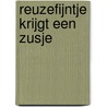 Reuzefijntje krijgt een zusje by Ineke van Gorp