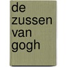 De zussen Van Gogh door Willem Jan Verlinden