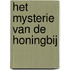 Het mysterie van de honingbij