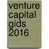 Venture capital gids 2016
