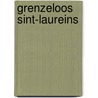 Grenzeloos Sint-Laureins door Sam Decker