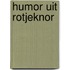 Humor uit Rotjeknor