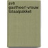 SVH Gastheer/-vrouw totaalpakket