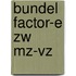 Bundel Factor-E ZW MZ-VZ