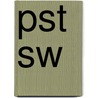 PST SW by Franco van Gastel