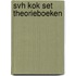 SVH Kok set theorieboeken