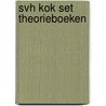 SVH Kok set theorieboeken by Svh