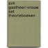 SVH Gastheer/-vrouw set Theorieboeken