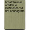 Breathfulness Ontdek je kwaliteiten via het enneagram door Marco de Jager