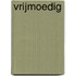 Vrijmoedig