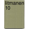 Litmanen 10