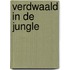 Verdwaald In de jungle
