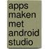 Apps maken met Android Studio
