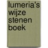 Lumeria's wijze stenen boek