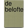 De belofte door Jeanine de Ronde